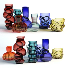 Vases vanessa mitrani